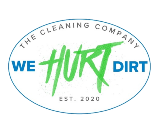 We Hurt Dirt Logo